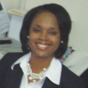 Mrs. Hessica Dean-Ingraham - Assistant Secretary 